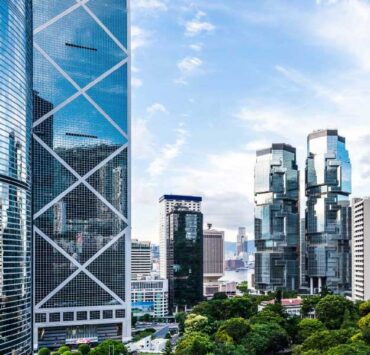 Edificios autónomos inteligentes