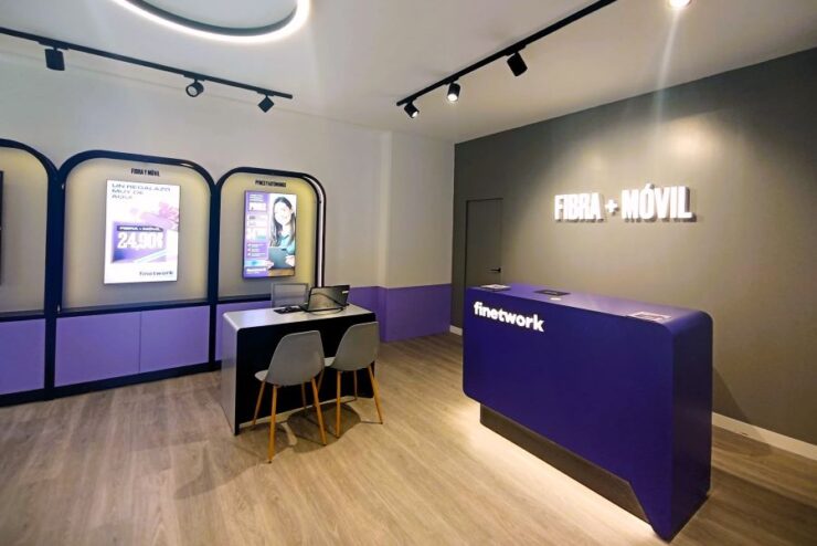 Imagen NP Tienda Elche Finetwork