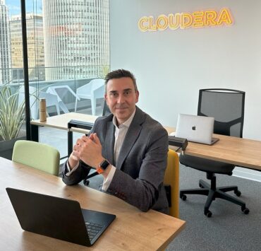 Juan Carlos Sanchez de la Fuente Interior