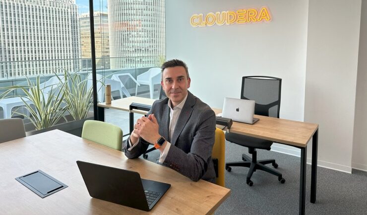 Juan Carlos Sanchez de la Fuente Interior