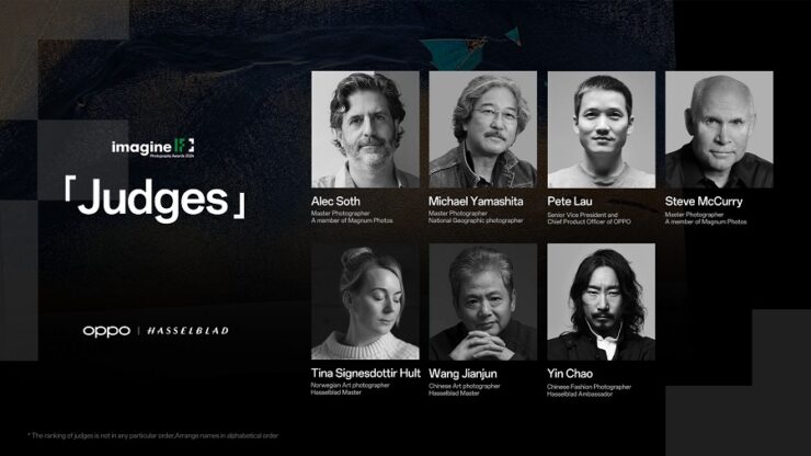 Jurado Image IF Oppo