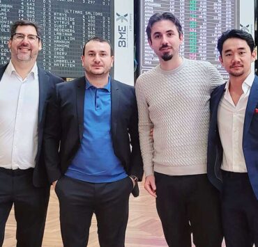 BBVA Spark se suma a la ronda de 14 millones de Bit2Me