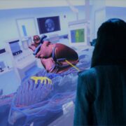 Living Heart y Living Brain - Dassault Systèmes