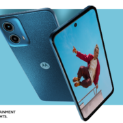 MOTO G34 5G ATL PRODUCT KV GREEN LOWRES