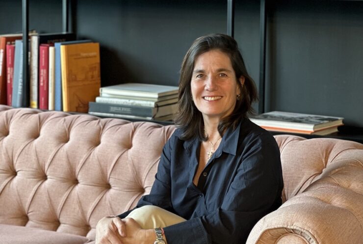 Maria Fernandez de Cordoba