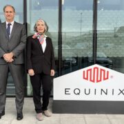 Miguel Lopez Valverde y Eulalia Flo