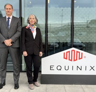 Miguel Lopez Valverde y Eulalia Flo