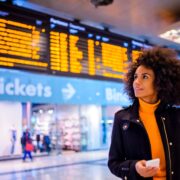 NP Rumania blinda a nivel de seguridad 3 de sus aeropuertos con tecnologia de video mediante IA