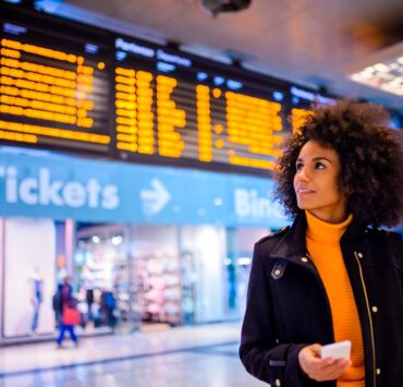 NP Rumania blinda a nivel de seguridad 3 de sus aeropuertos con tecnologia de video mediante IA