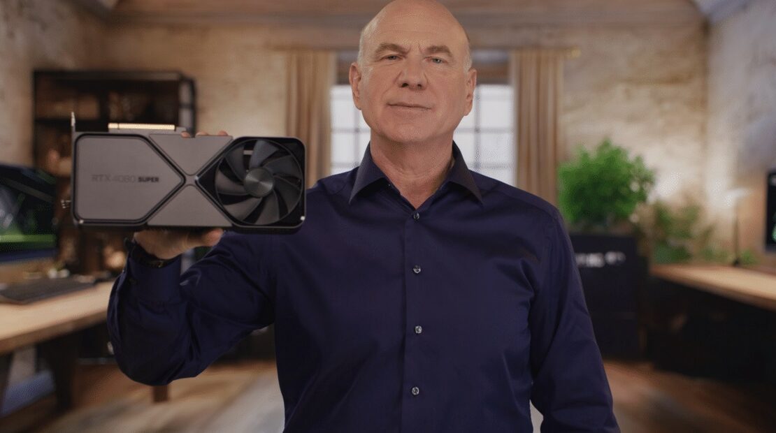 NVIDIA Reveals Gaming Creating Generative AI Robotics Innovations at CES NVIDIA Blog