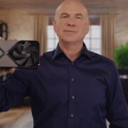 NVIDIA Reveals Gaming Creating Generative AI Robotics Innovations at CES NVIDIA Blog