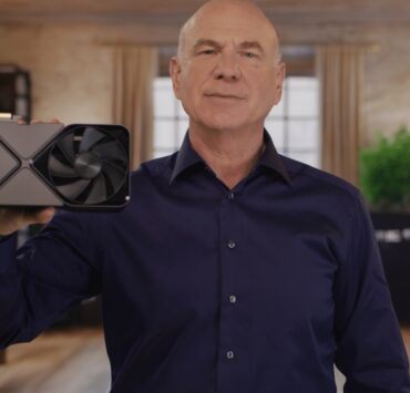 NVIDIA Reveals Gaming Creating Generative AI Robotics Innovations at CES NVIDIA Blog