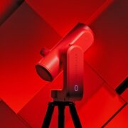 ODYSSEY PRO Red Edition