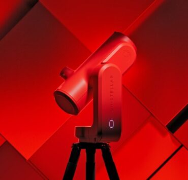 ODYSSEY PRO Red Edition