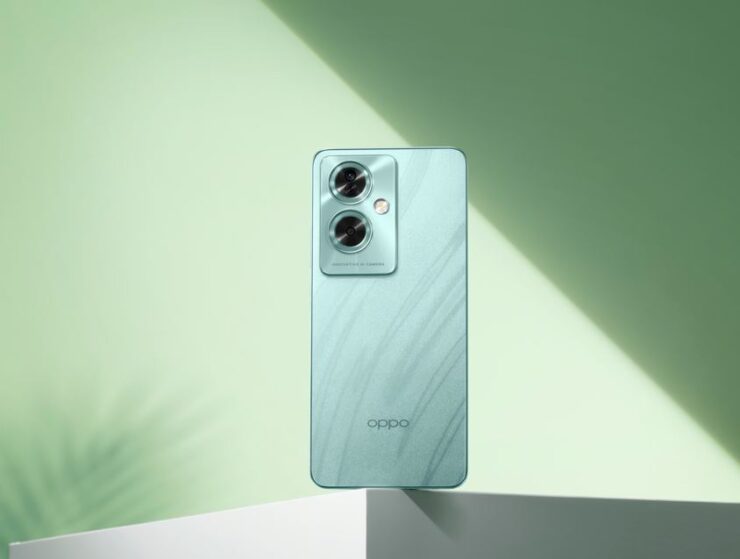 Oppo 2
