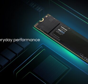 Samsung SSD 990 EVO KV