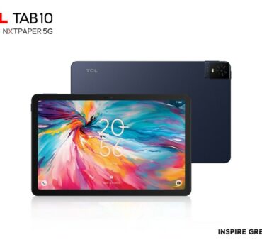 TCL TAB 10 NXTPAPER 5G