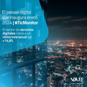 TIC Monitor enero 2024
