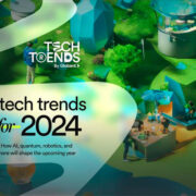Globant - Tendencias Tecnológicas para el 2024