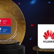 Top Employer Huawei Espana y Europa