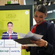 World2Meet Mia FITUR 2023