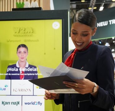 World2Meet Mia FITUR 2023