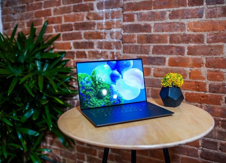 XPS 14 Dark Lifestyle Dell