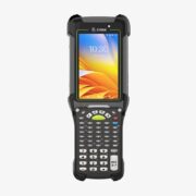 Zebra MC9400 front facing image low res