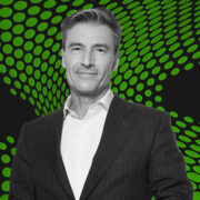 Federico Linares, presidente de DigitalES