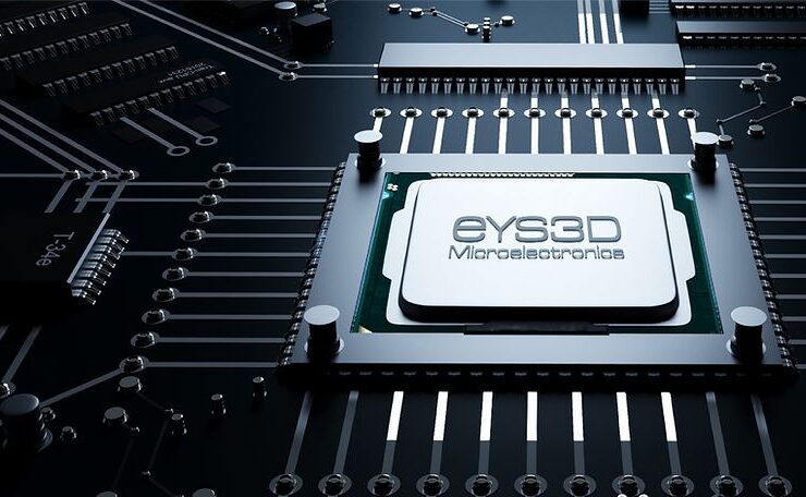 eys3d chip