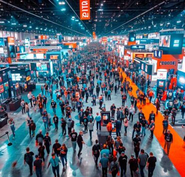 Industria tecnológica