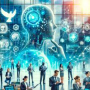 IA Generativa - Mercado laboral - La Ecuación Digital