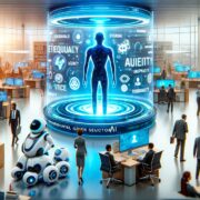 IA Generativa - Sector Público - La Ecuación Digital