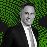 Manos Raptopoulos - Presidente SAP EMEA