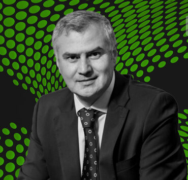 Marcos Carrascosa, director del área de Customer Advisory en SAS Iberia