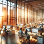 Productividad - Inteligencia Artificial