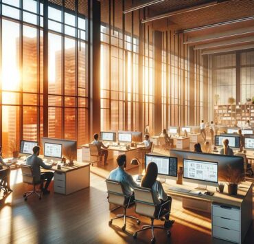 Productividad - Inteligencia Artificial