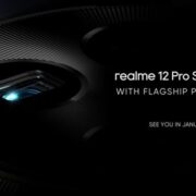 realme 12 pro