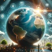 Riesgos globales 2024