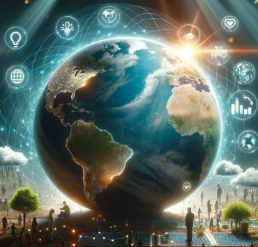 Riesgos globales 2024