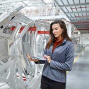 Vodafone despliega redes privadas 5G SA (MPN) para optimizar los procesos de producción de Ford