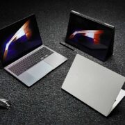 Samsung Galaxy Book4