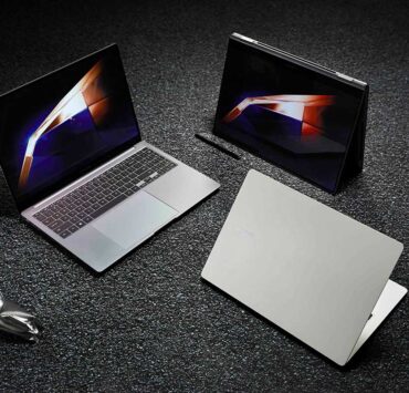 Samsung Galaxy Book4