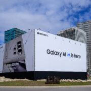 2024 MWC Galaxy AI 2