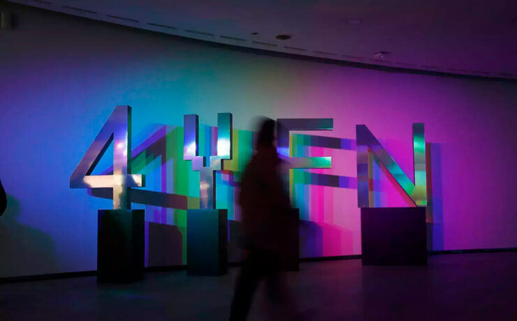 4YFN 2024 - La Ecuación Digital