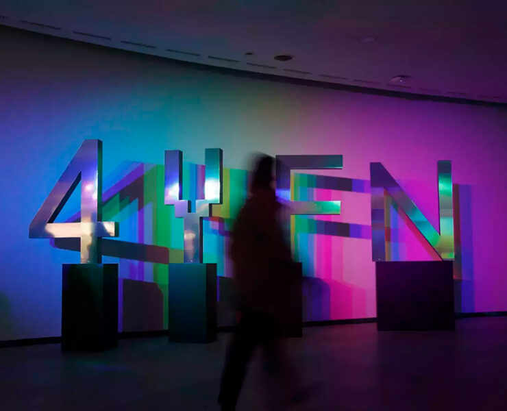 4YFN 2024 - La Ecuación Digital