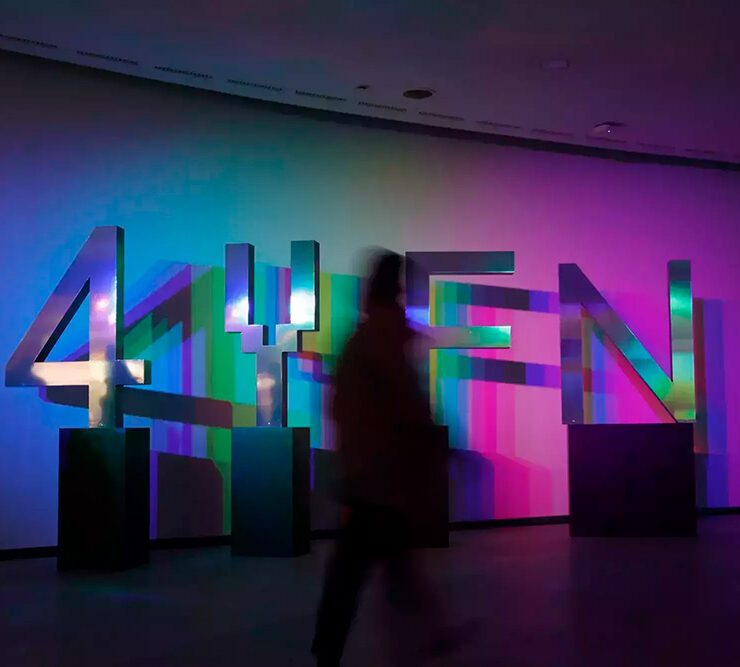 4YFN 2024 - La Ecuación Digital