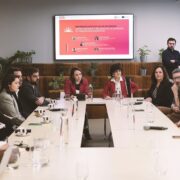 Acuerdo South Summit EIT Health