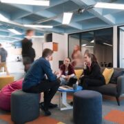 Alliances Kyndryl and Google Cloud