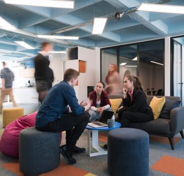 Alliances Kyndryl and Google Cloud